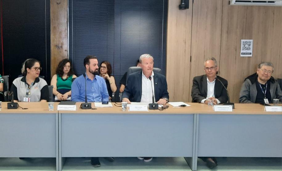 IPARDES LANÇA DIAGNÓSTICO SOBRE MIGRANTES E REFUGIADOS NO PARANÁ – PERÍODO DE 2018 A 2024