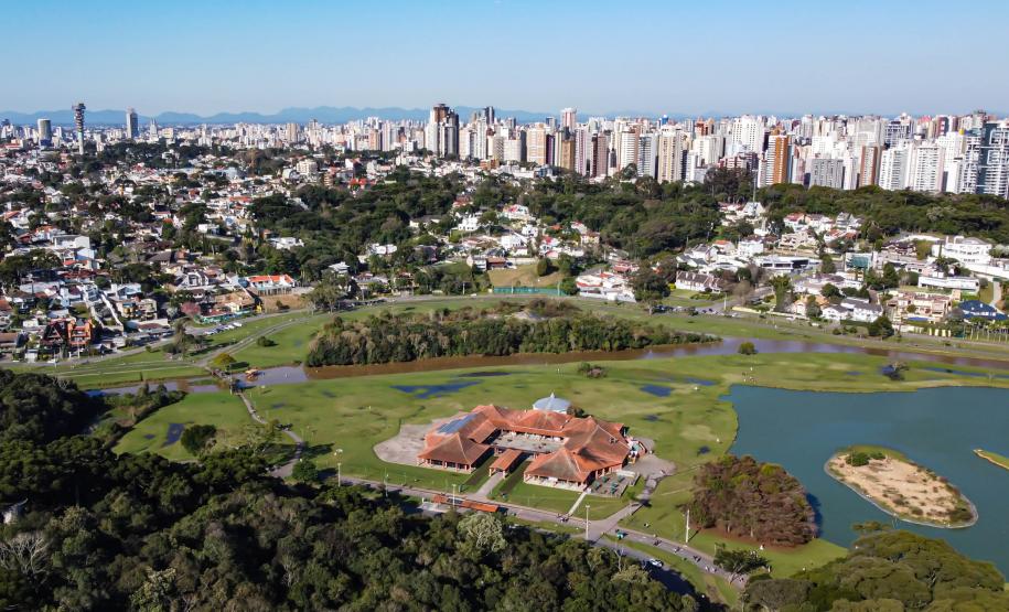 Qualidade de vida cresce no Paraná e 79% da cidades alcançam bom IPDM