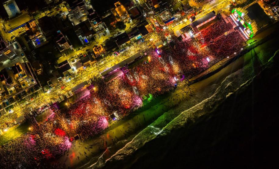 Cidades do Litoral registram aumento de até 47% nas transações por PIX em janeiro