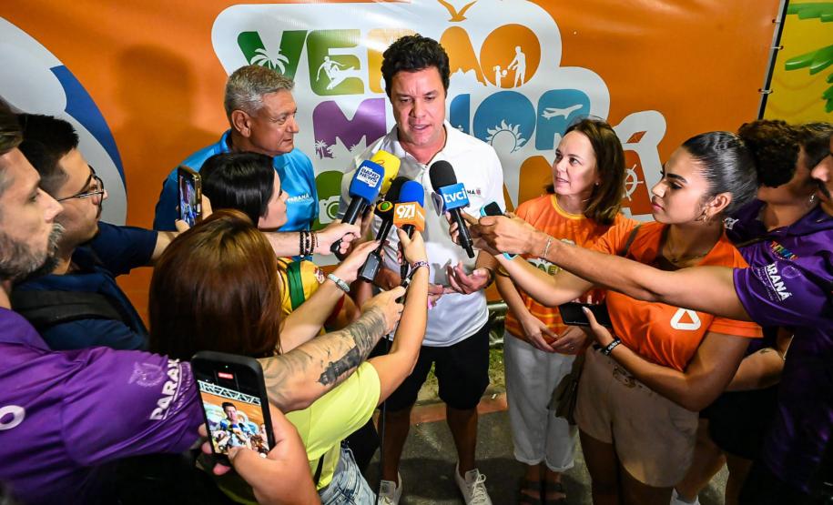 Com incremento de R$ 110 milhões no PIB, Verão Maior impulsiona economia do Litoral