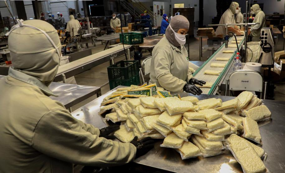 PIB do Paraná cresce 22% acima da média nacional em 2025