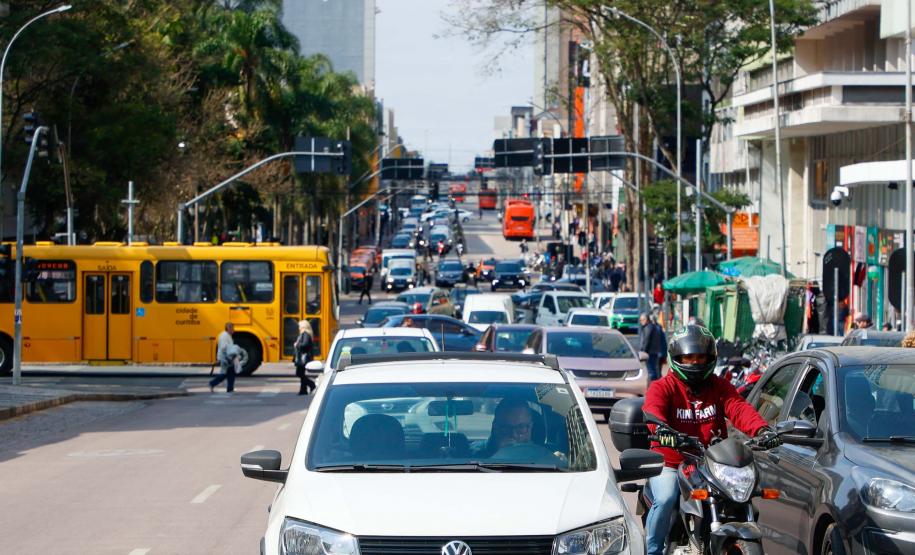IPVA mais barato pode injetar mais de meio bilhão de reais na economia do Paraná