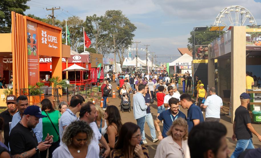 Paraná se mantém no topo dos estados que mais crescem no Brasil, aponta Banco Central