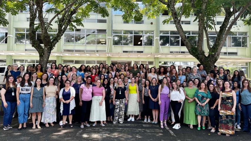 mulheres
