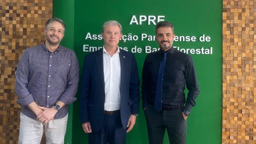 apre